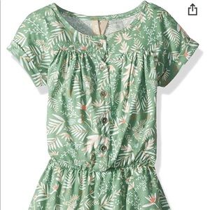 ROXY TUNIC/DRESS size 2